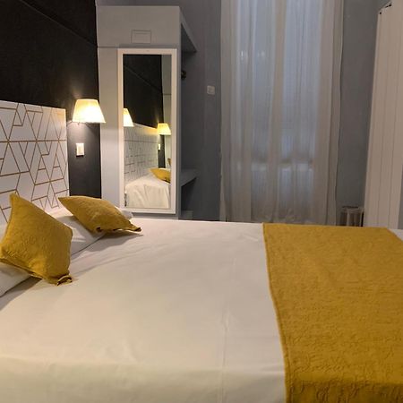 Villa Giovanna Citylife Milano Экстерьер фото