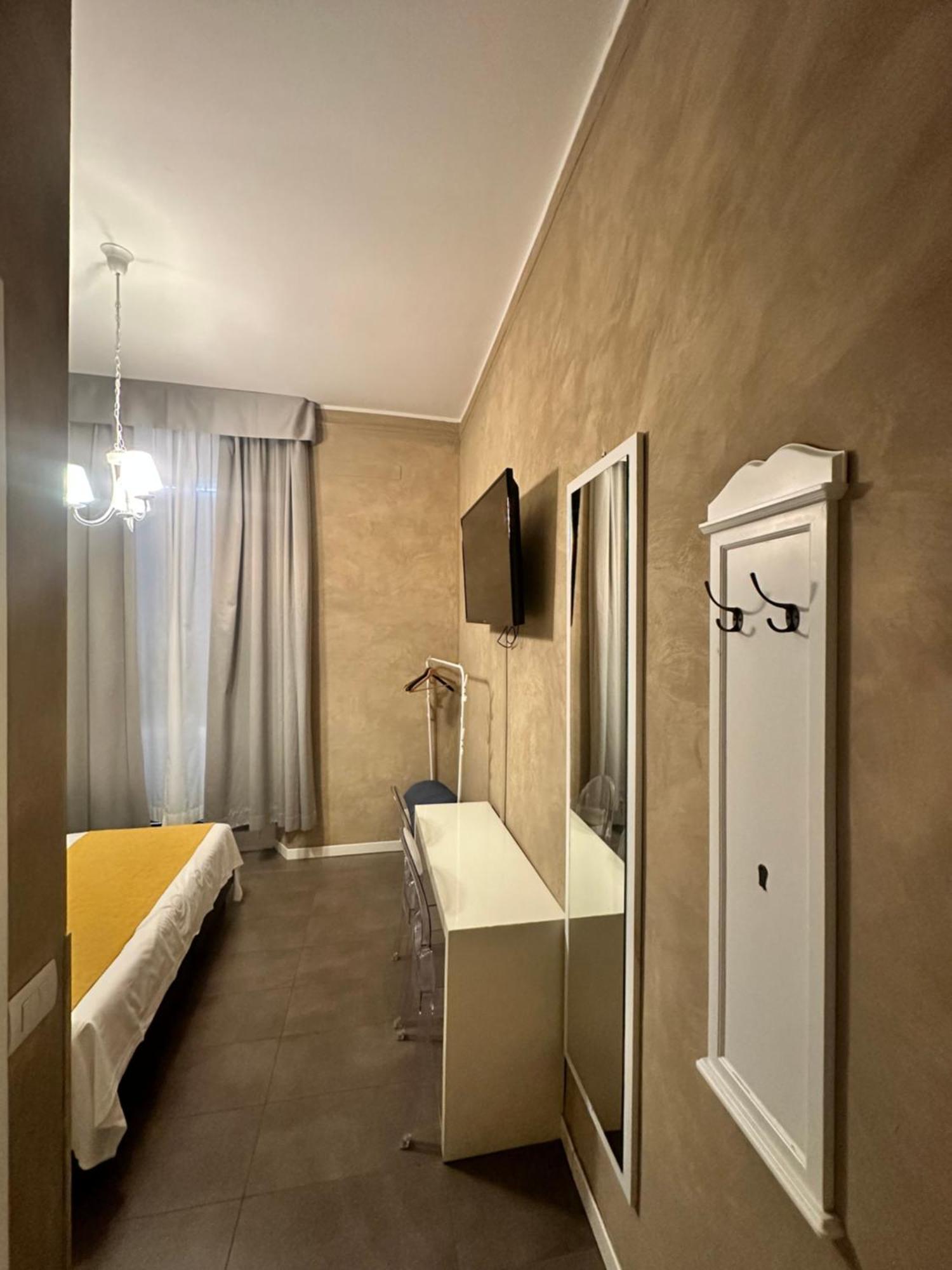 Villa Giovanna Citylife Milano Экстерьер фото