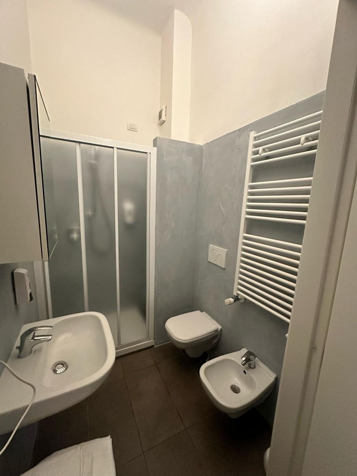 Villa Giovanna Citylife Milano Экстерьер фото