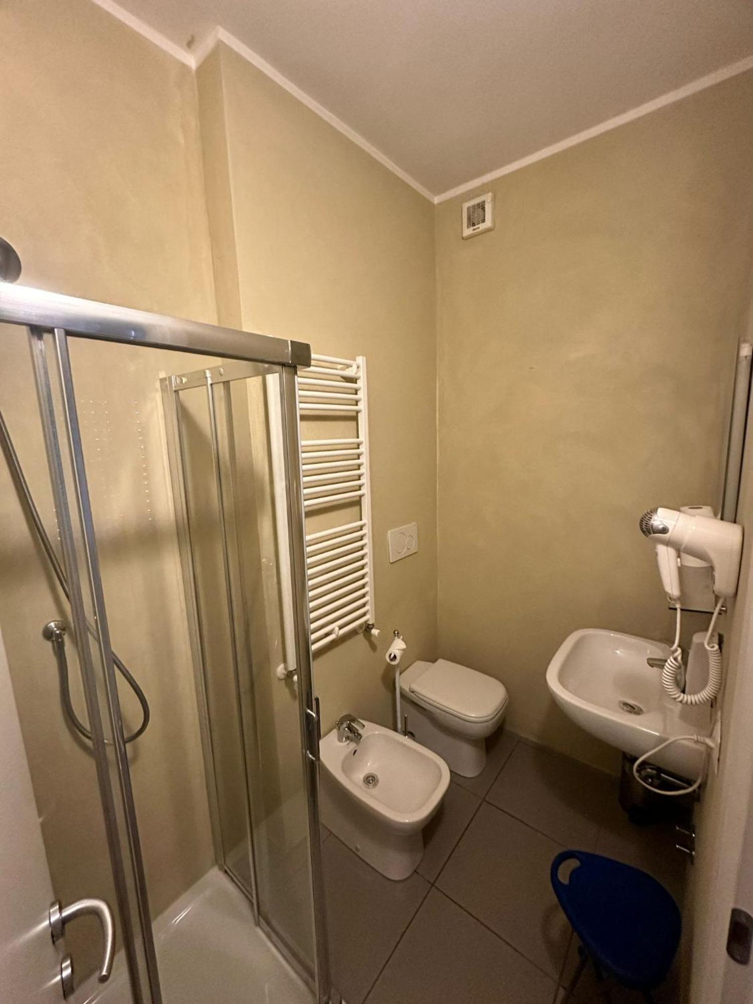 Villa Giovanna Citylife Milano Экстерьер фото