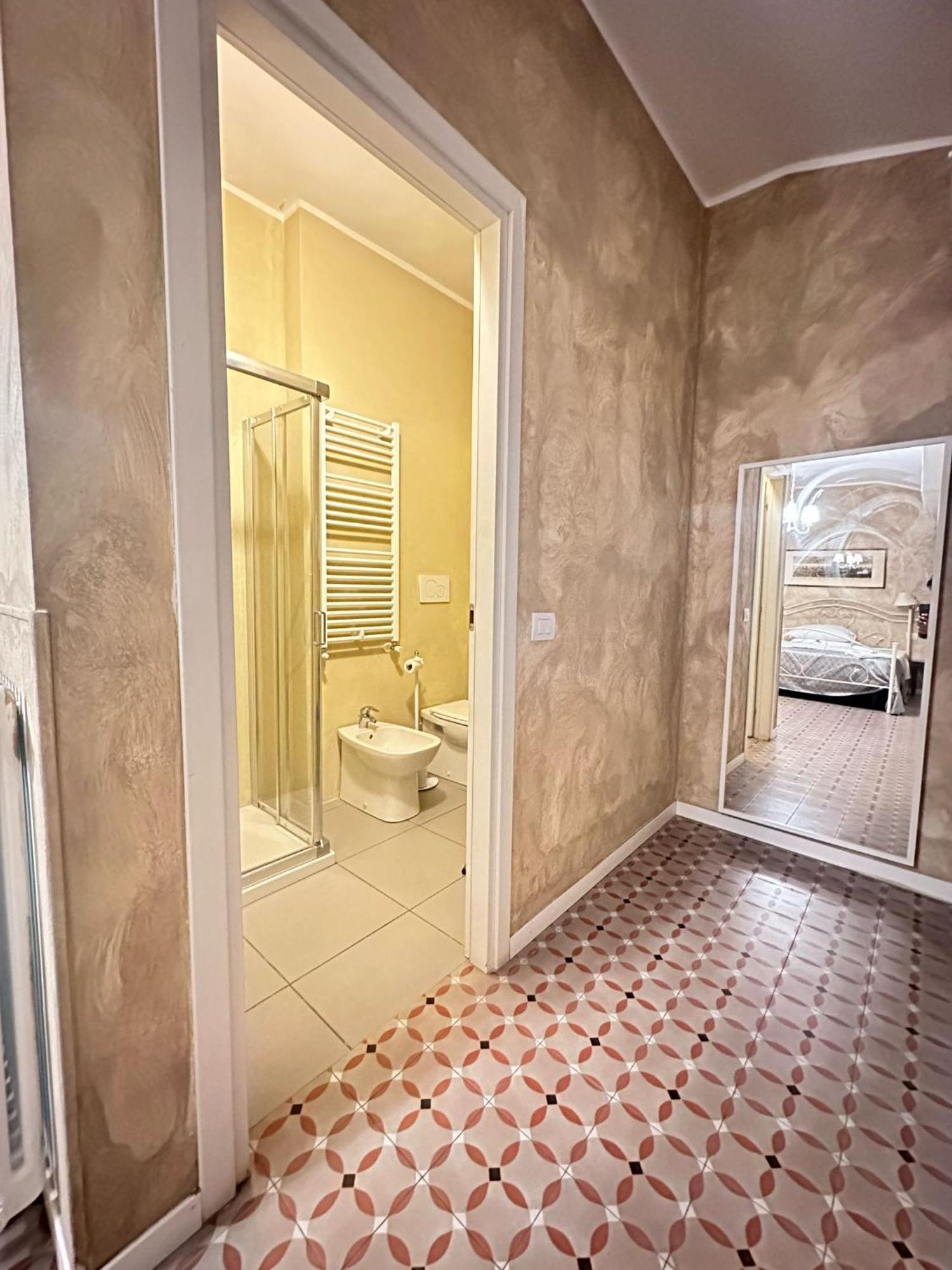 Villa Giovanna Citylife Milano Экстерьер фото
