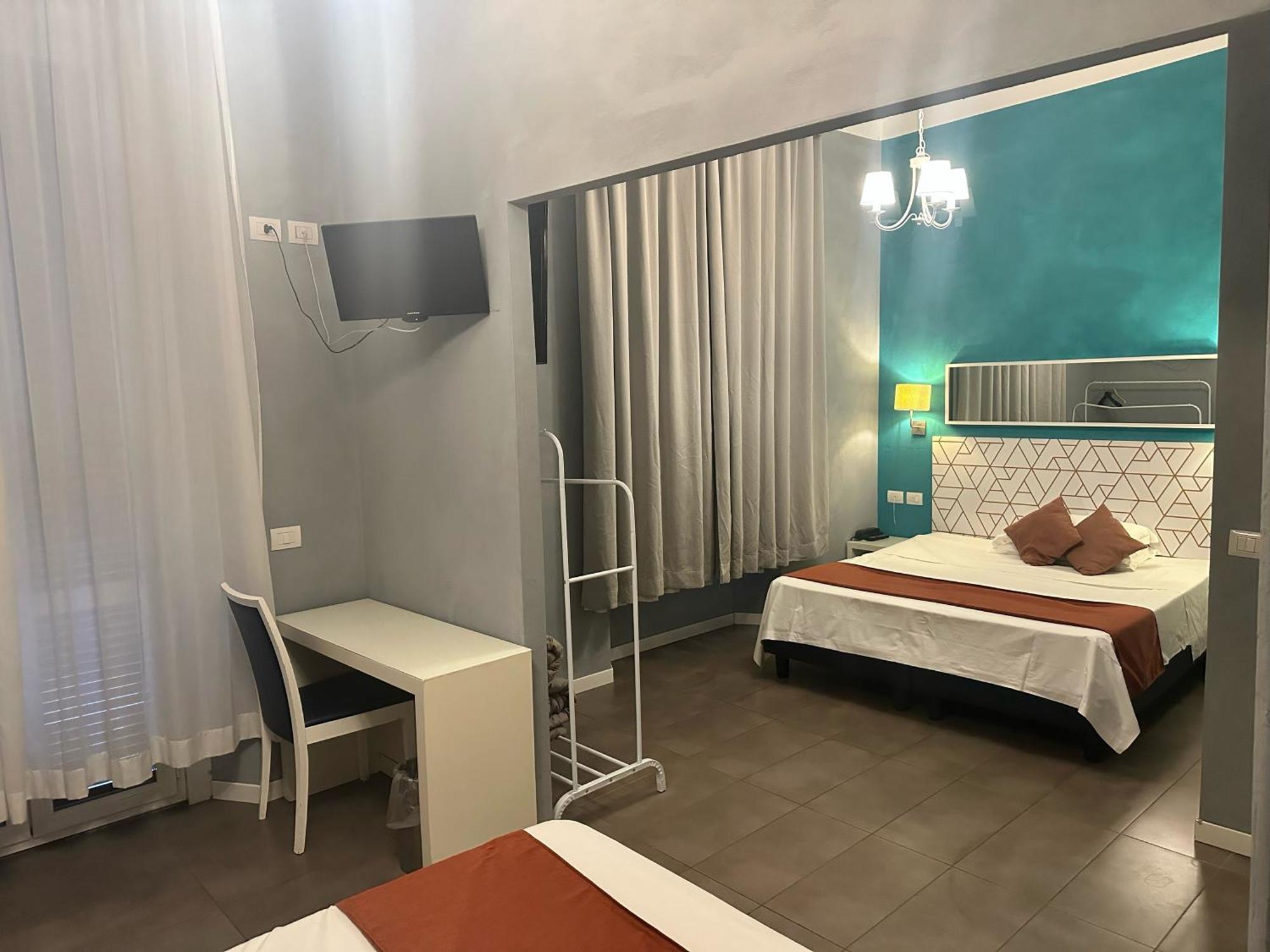 Villa Giovanna Citylife Milano Экстерьер фото