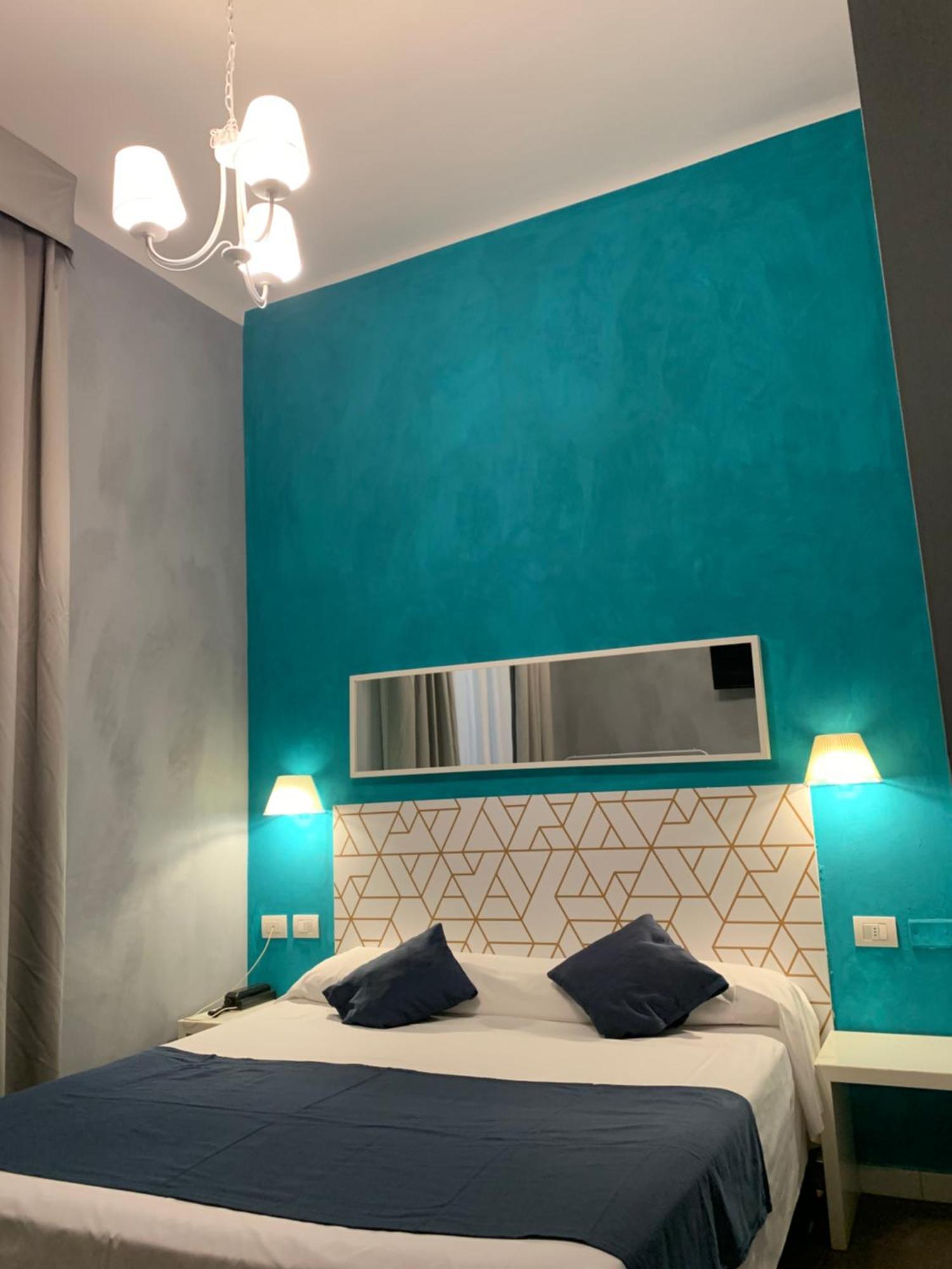 Villa Giovanna Citylife Milano Экстерьер фото
