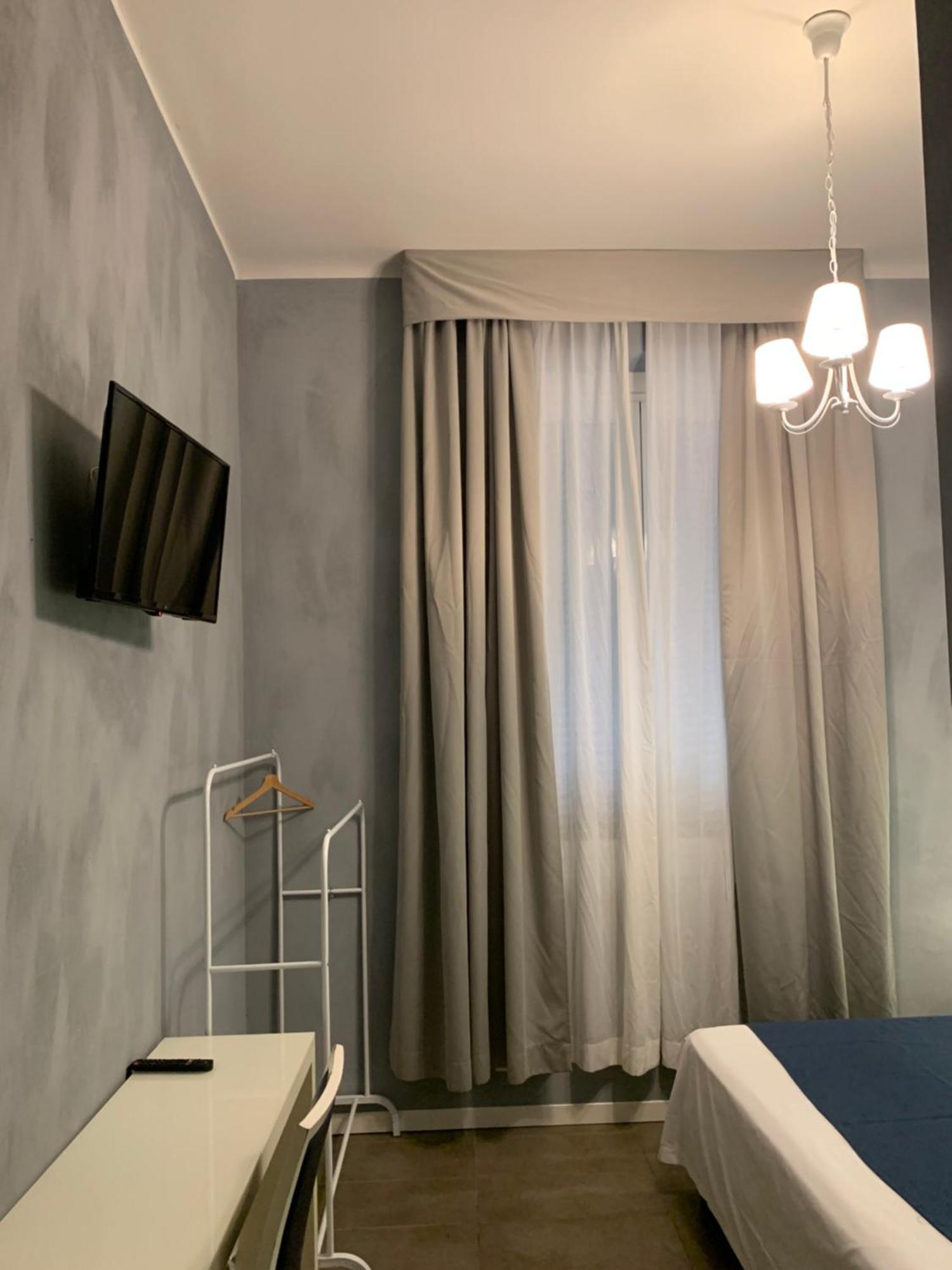 Villa Giovanna Citylife Milano Экстерьер фото