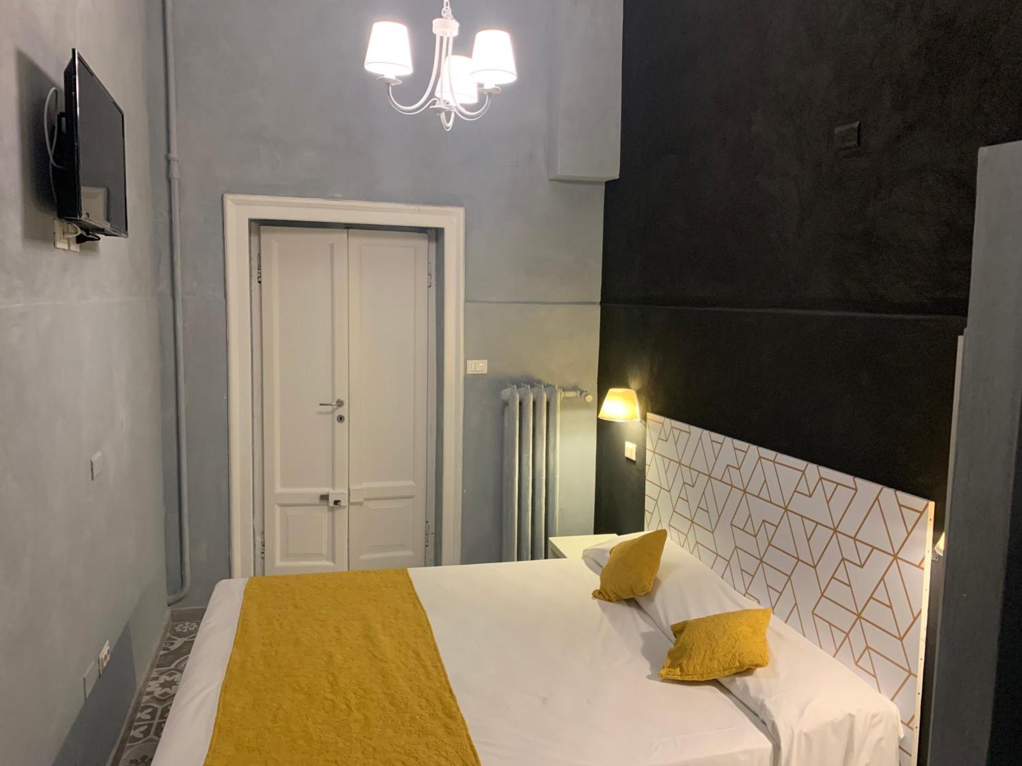 Villa Giovanna Citylife Milano Экстерьер фото