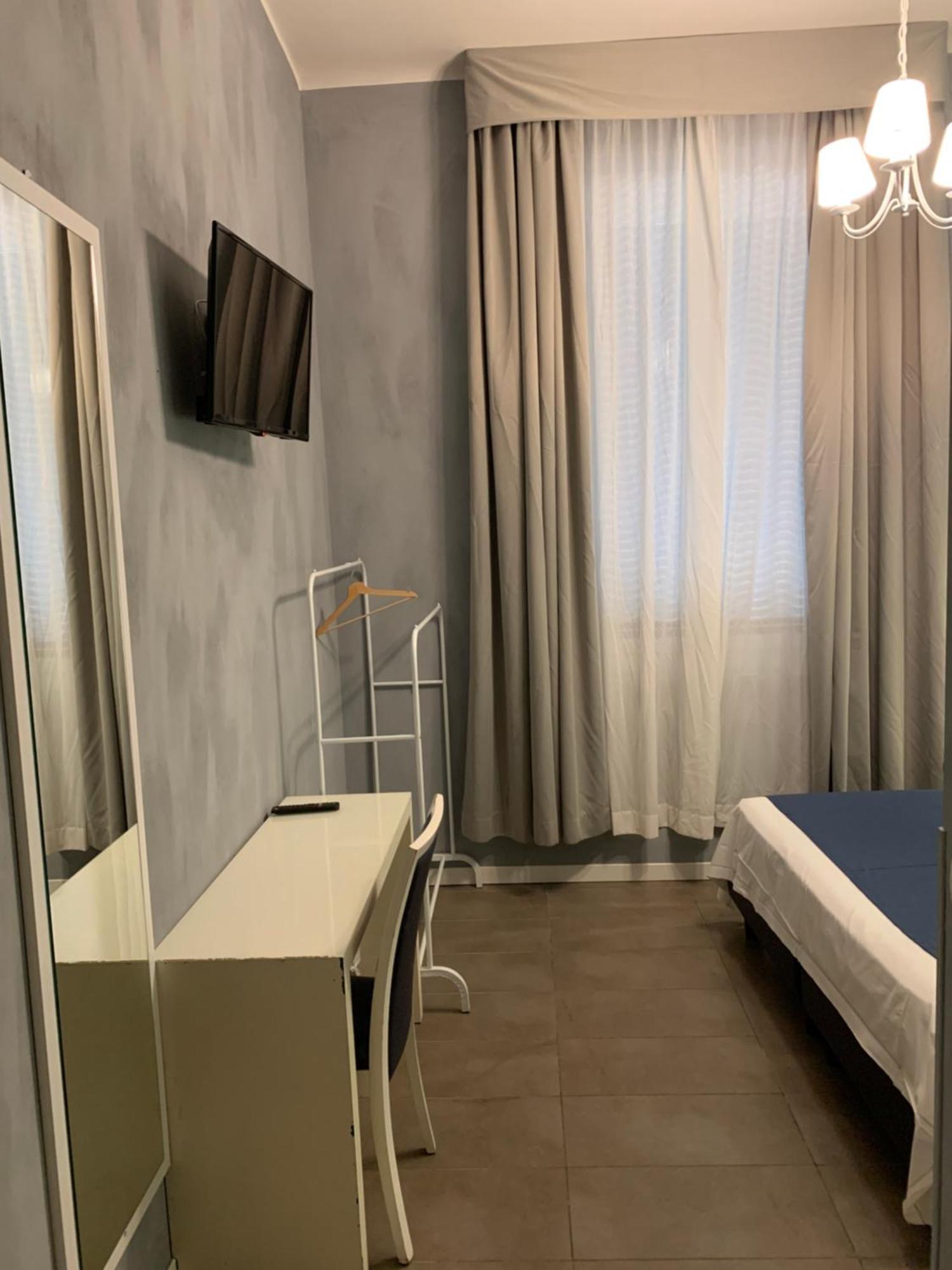 Villa Giovanna Citylife Milano Экстерьер фото