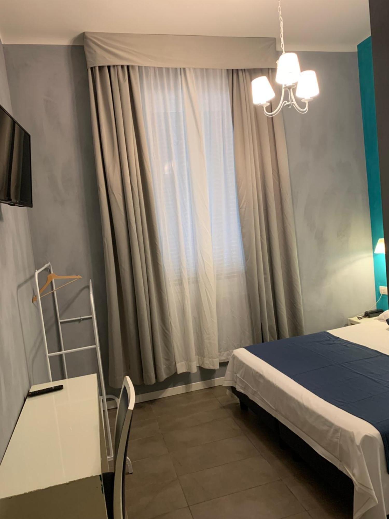 Villa Giovanna Citylife Milano Экстерьер фото