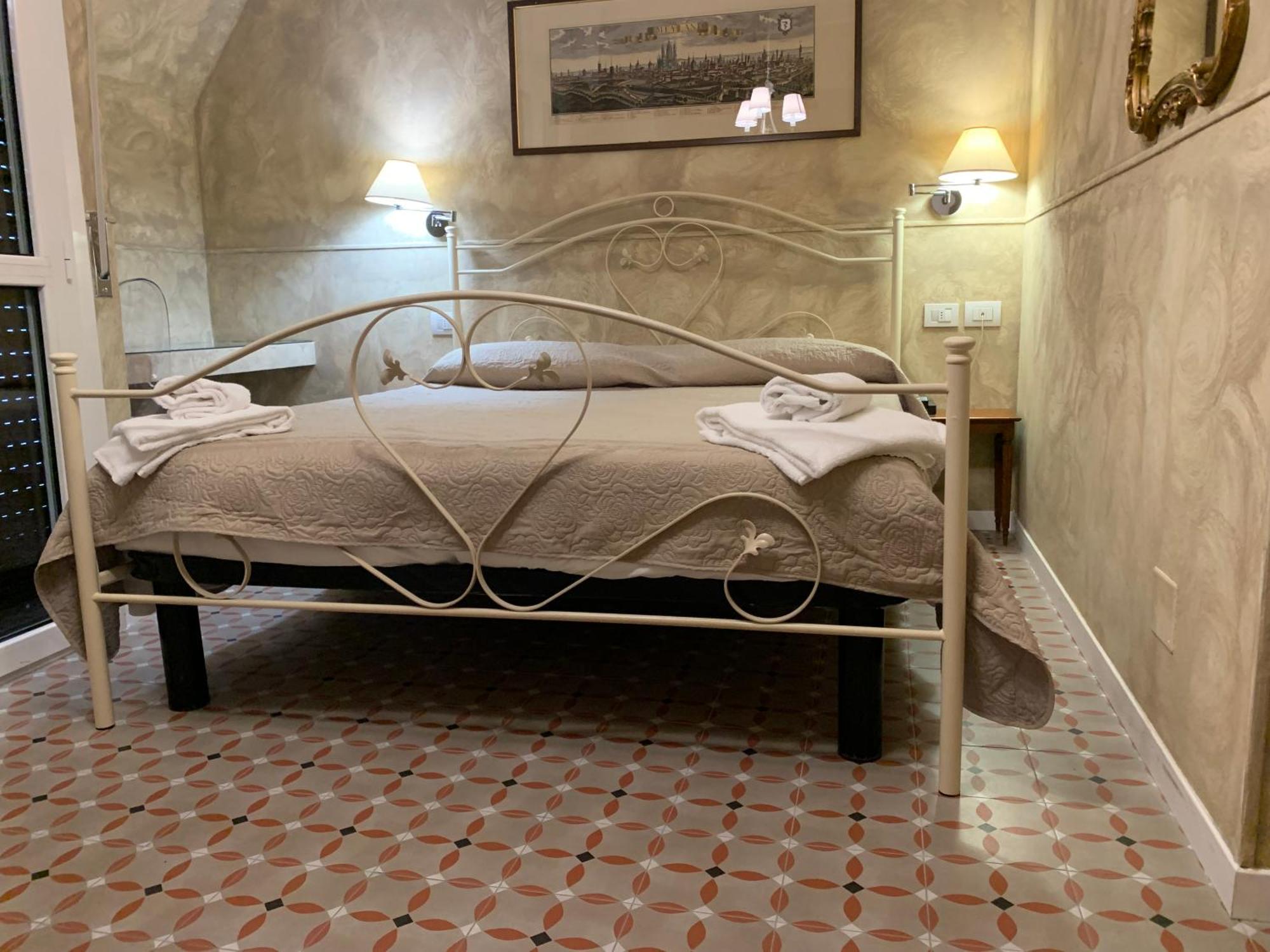 Villa Giovanna Citylife Milano Экстерьер фото