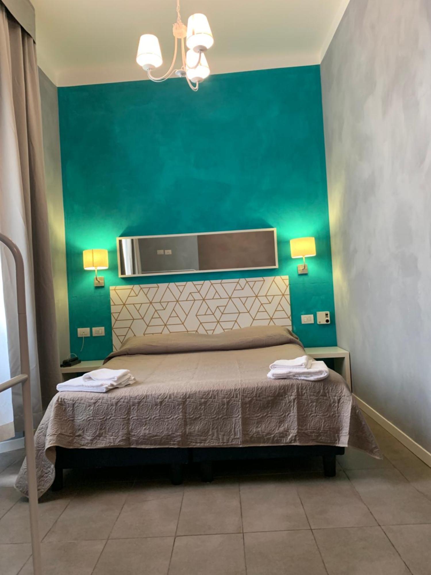 Villa Giovanna Citylife Milano Экстерьер фото