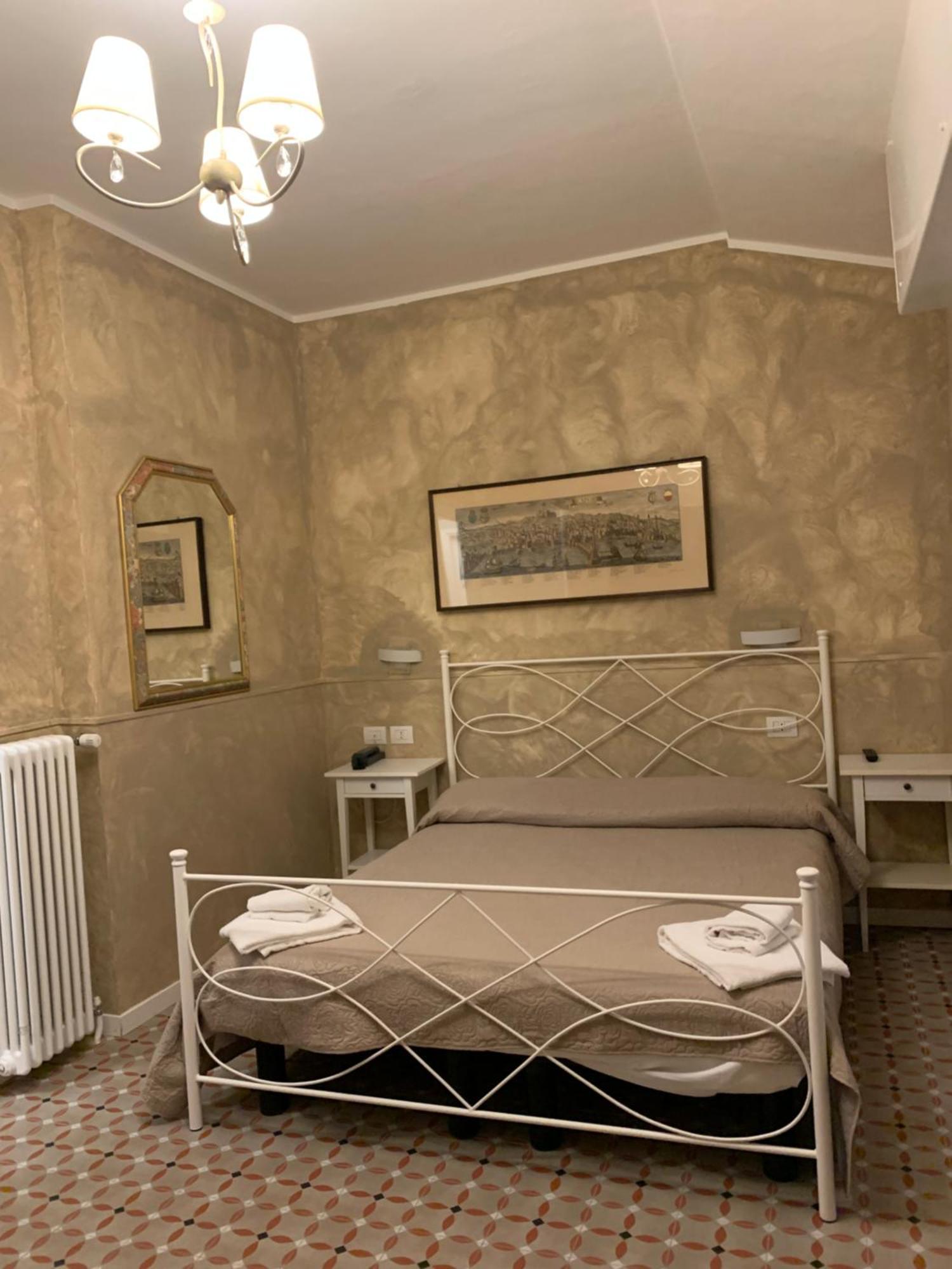 Villa Giovanna Citylife Milano Экстерьер фото