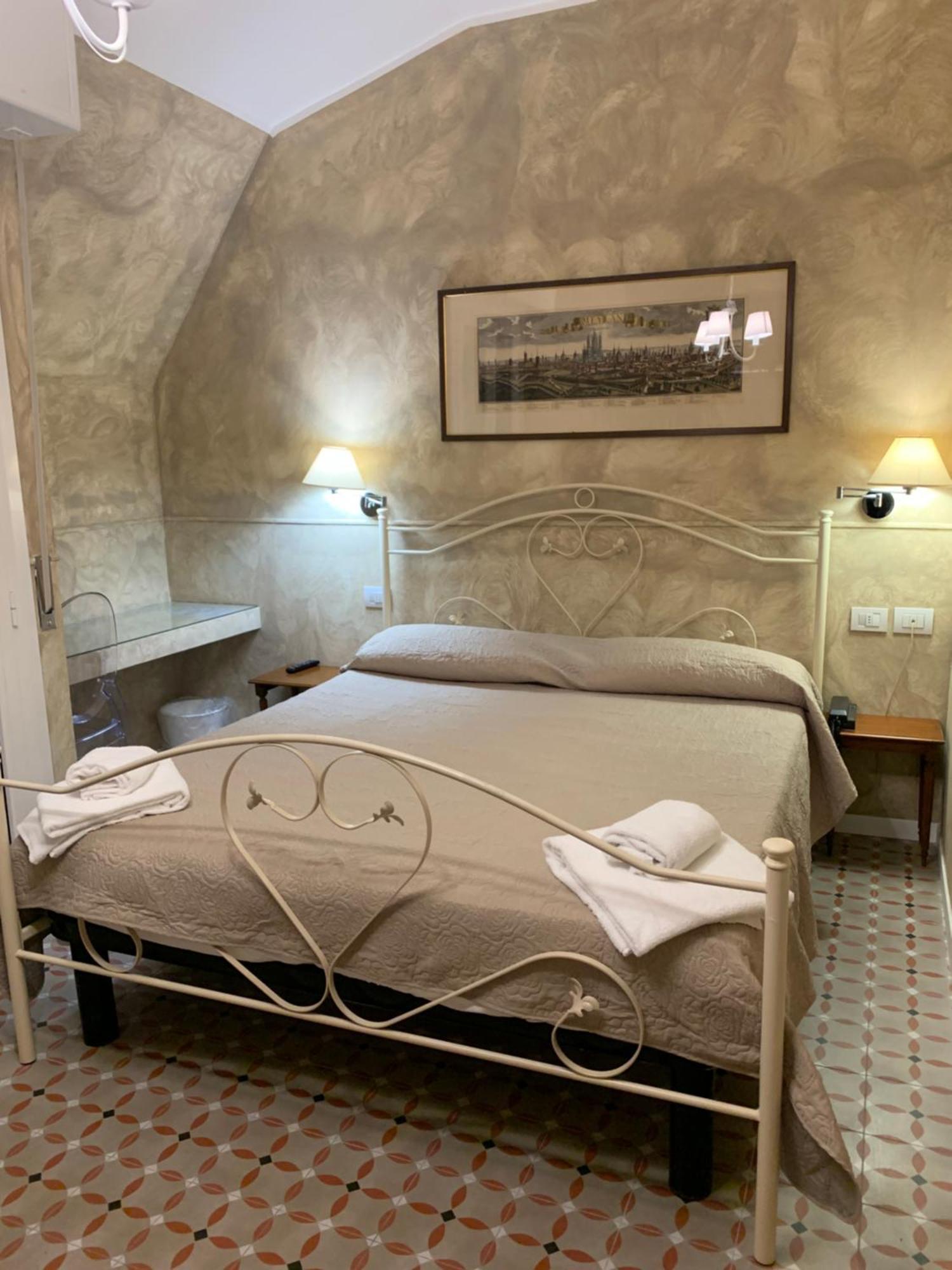 Villa Giovanna Citylife Milano Экстерьер фото
