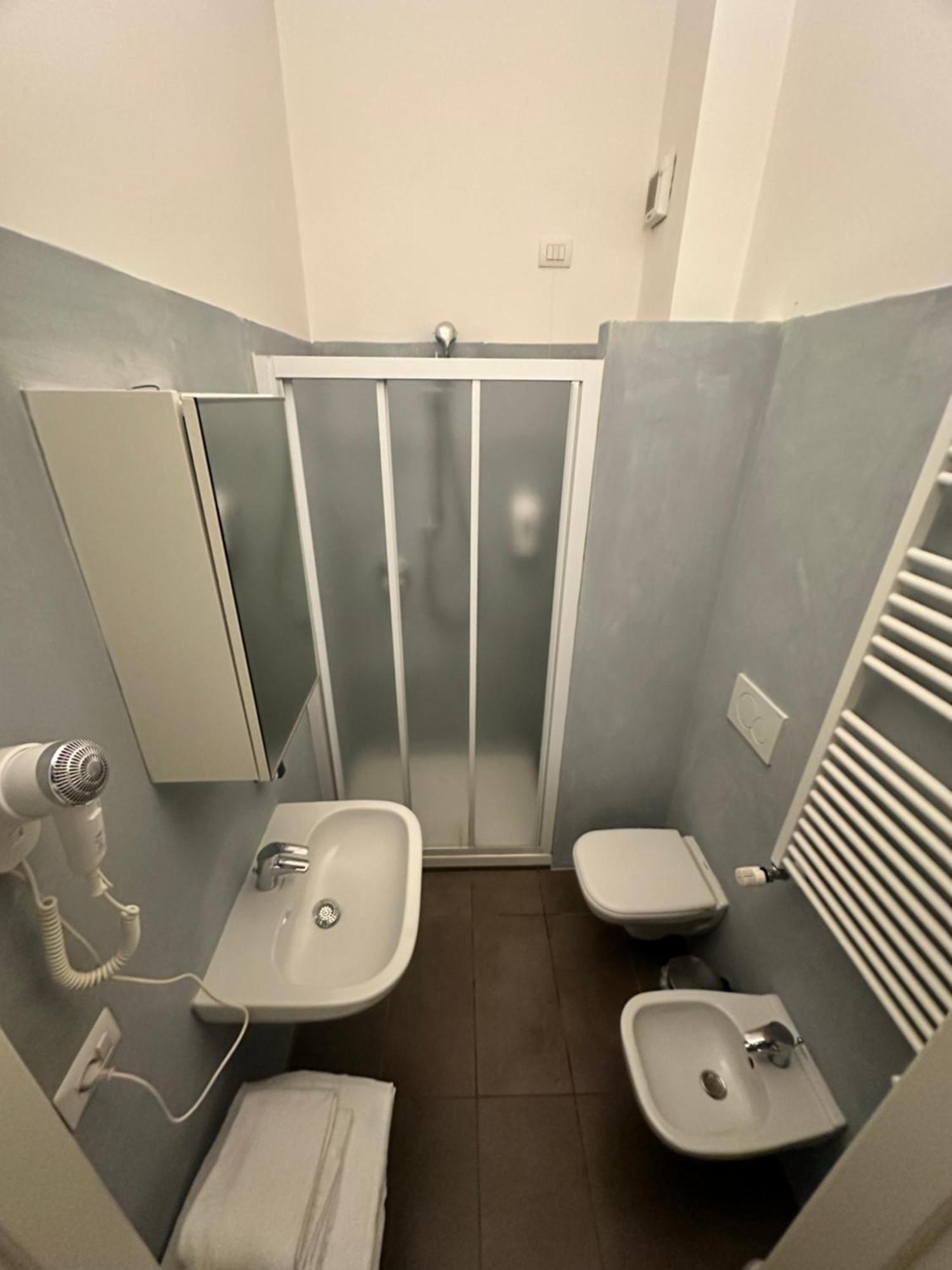 Villa Giovanna Citylife Milano Экстерьер фото