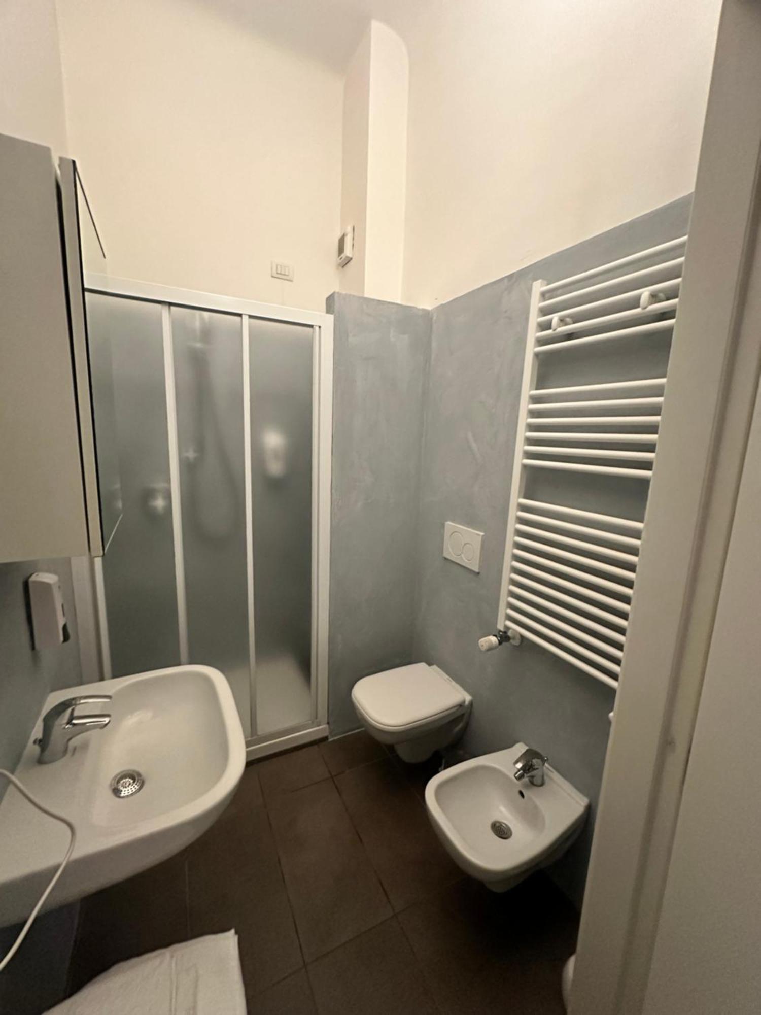 Villa Giovanna Citylife Milano Экстерьер фото