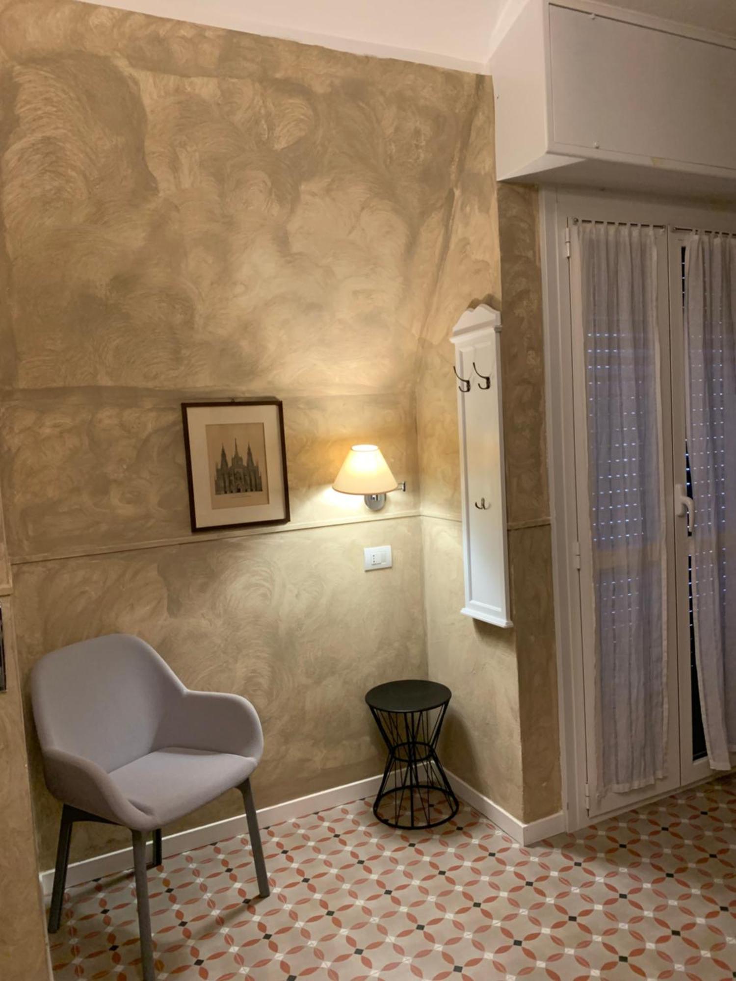Villa Giovanna Citylife Milano Экстерьер фото