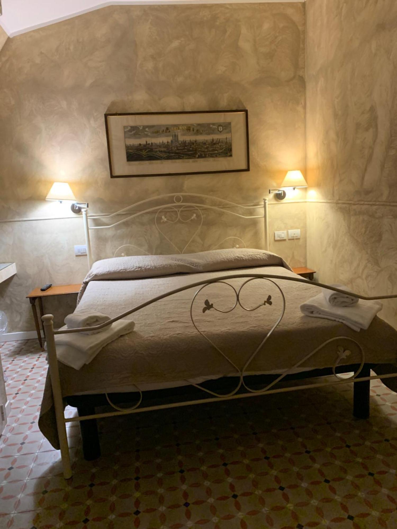 Villa Giovanna Citylife Milano Экстерьер фото