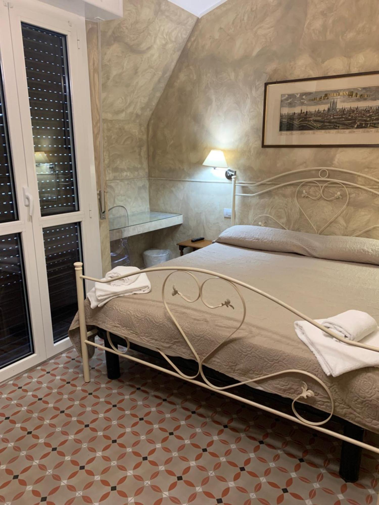 Villa Giovanna Citylife Milano Экстерьер фото